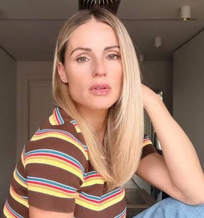 Michelle Hunziker, vitamina C e antiossidanti: cosa imparare dalla sua skincare ✨