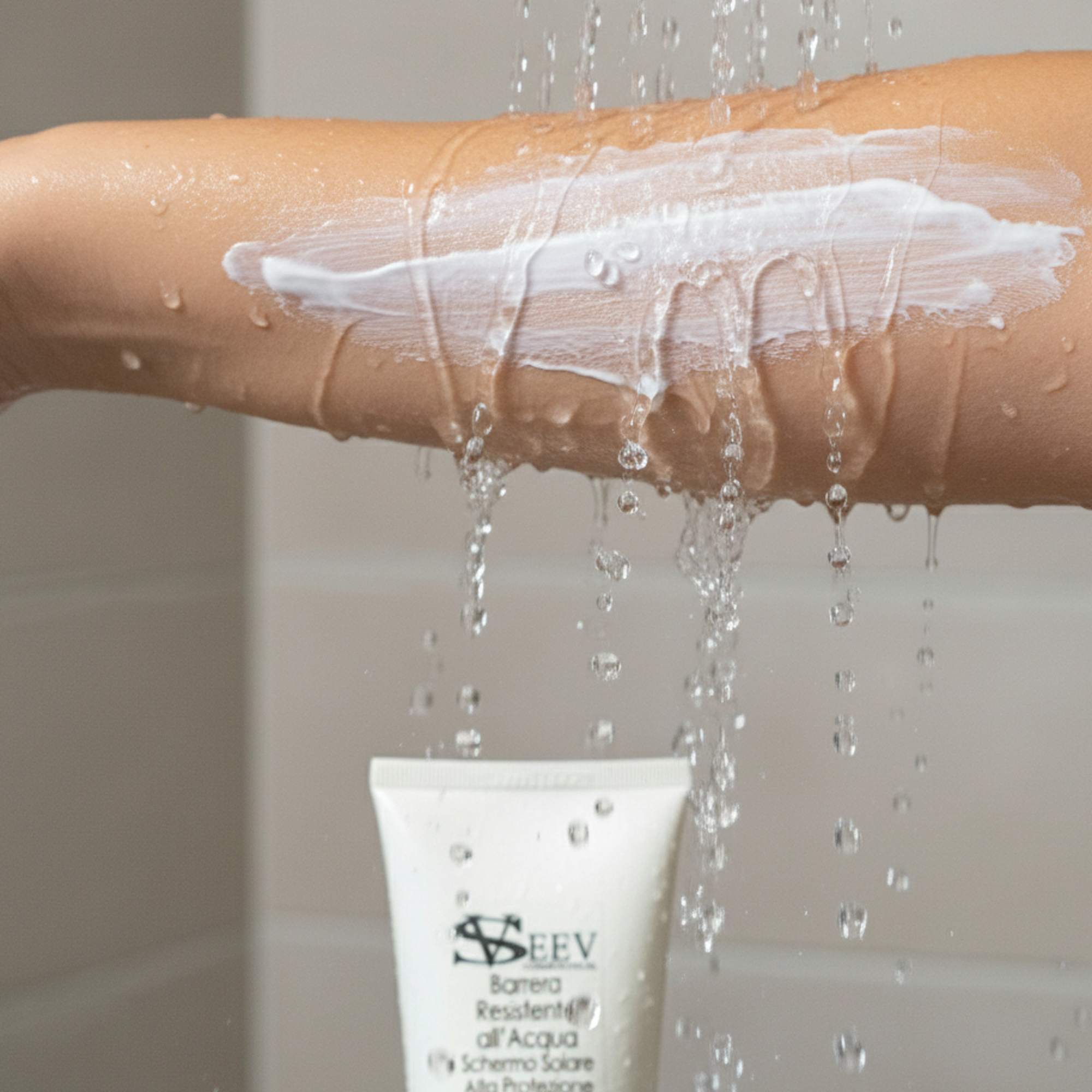 Protezioni Solari SPF