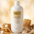 Emulsione Miele e Pappa Reale Idratante Lenitiva Super Vellutante 500 ml