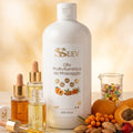 Olio Multivitaminico Antiossidante da Massaggio 500 ml
