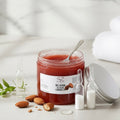 Gel Scrub Acido Mandelico 3% Esfoliante Rigenerante 600 ml
