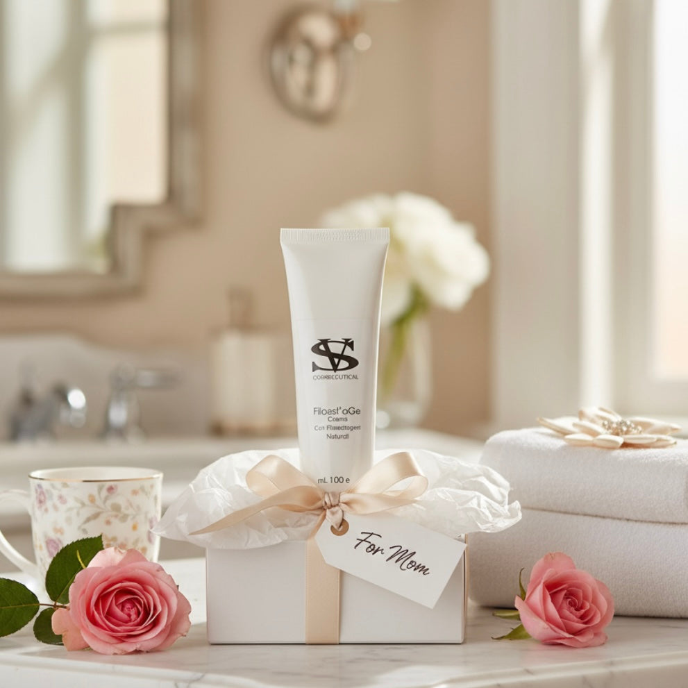 Crema Viso Fitoestrogeni