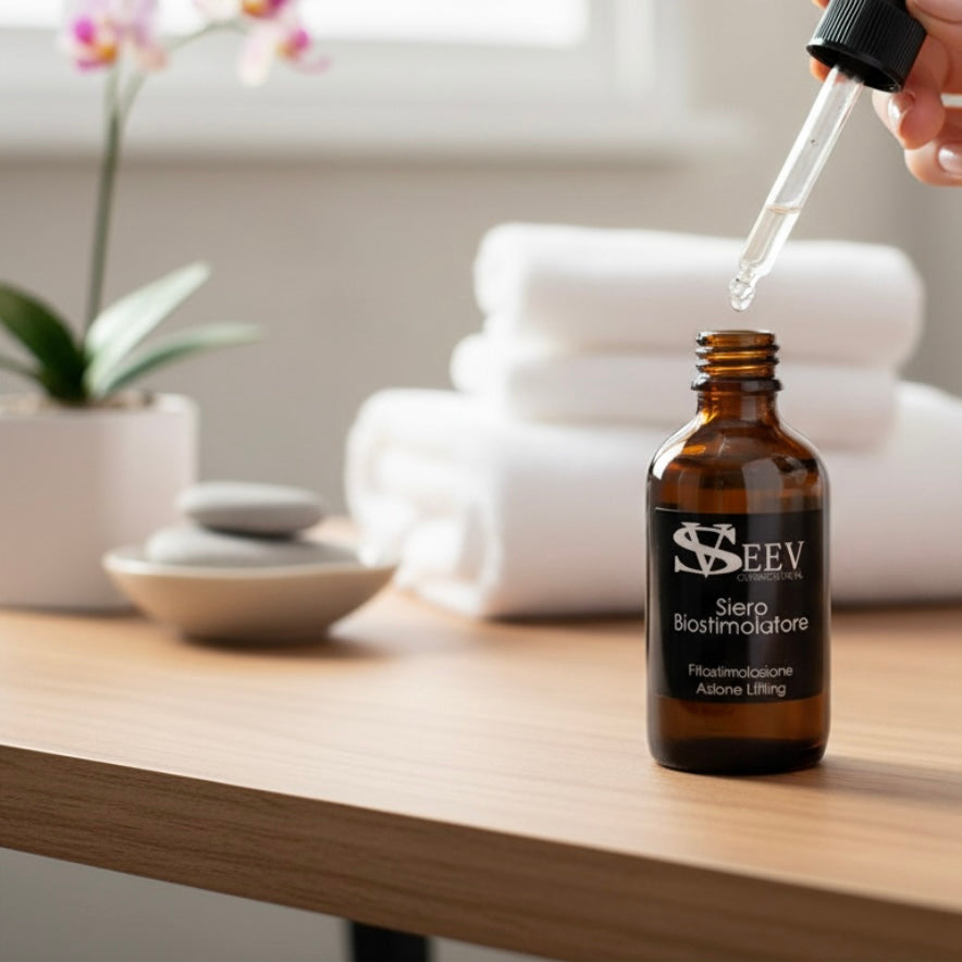 Siero Viso Biostimolatante