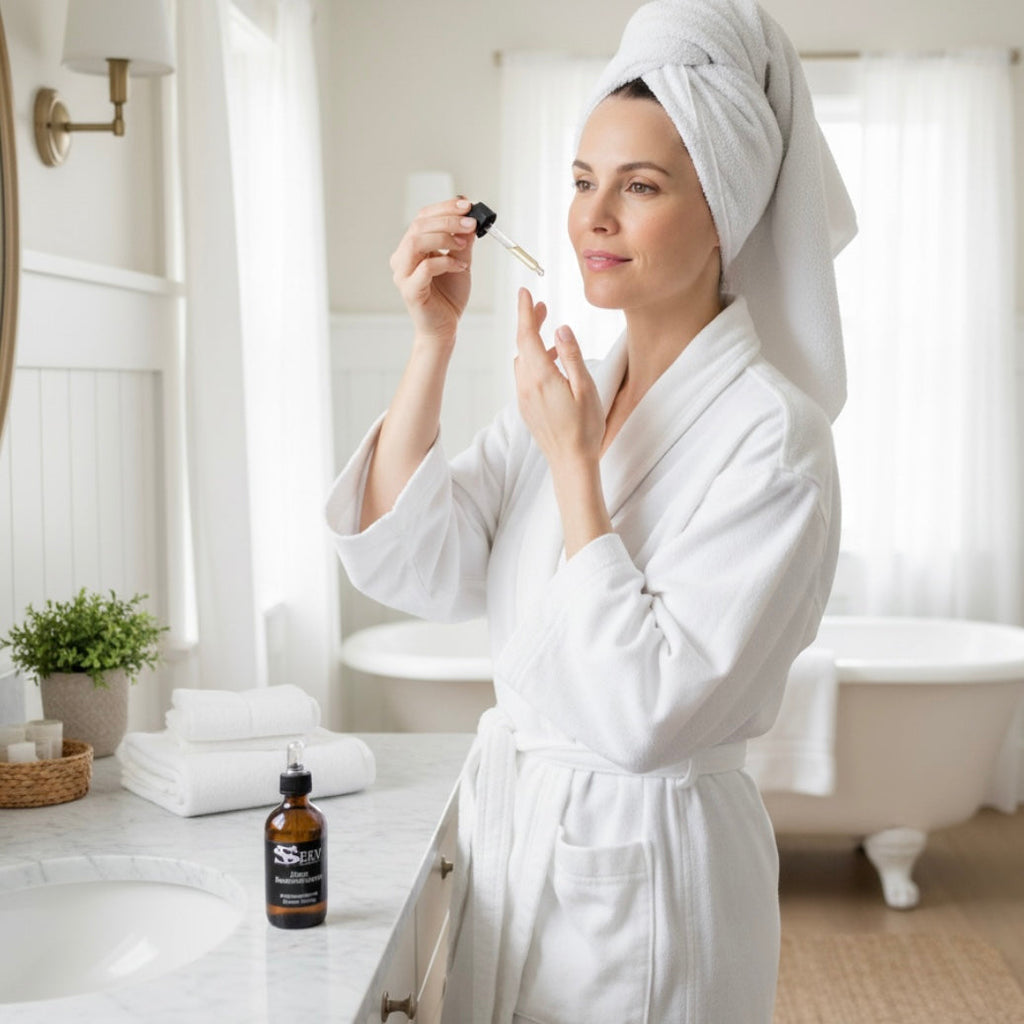 Siero Viso Biostimolatante