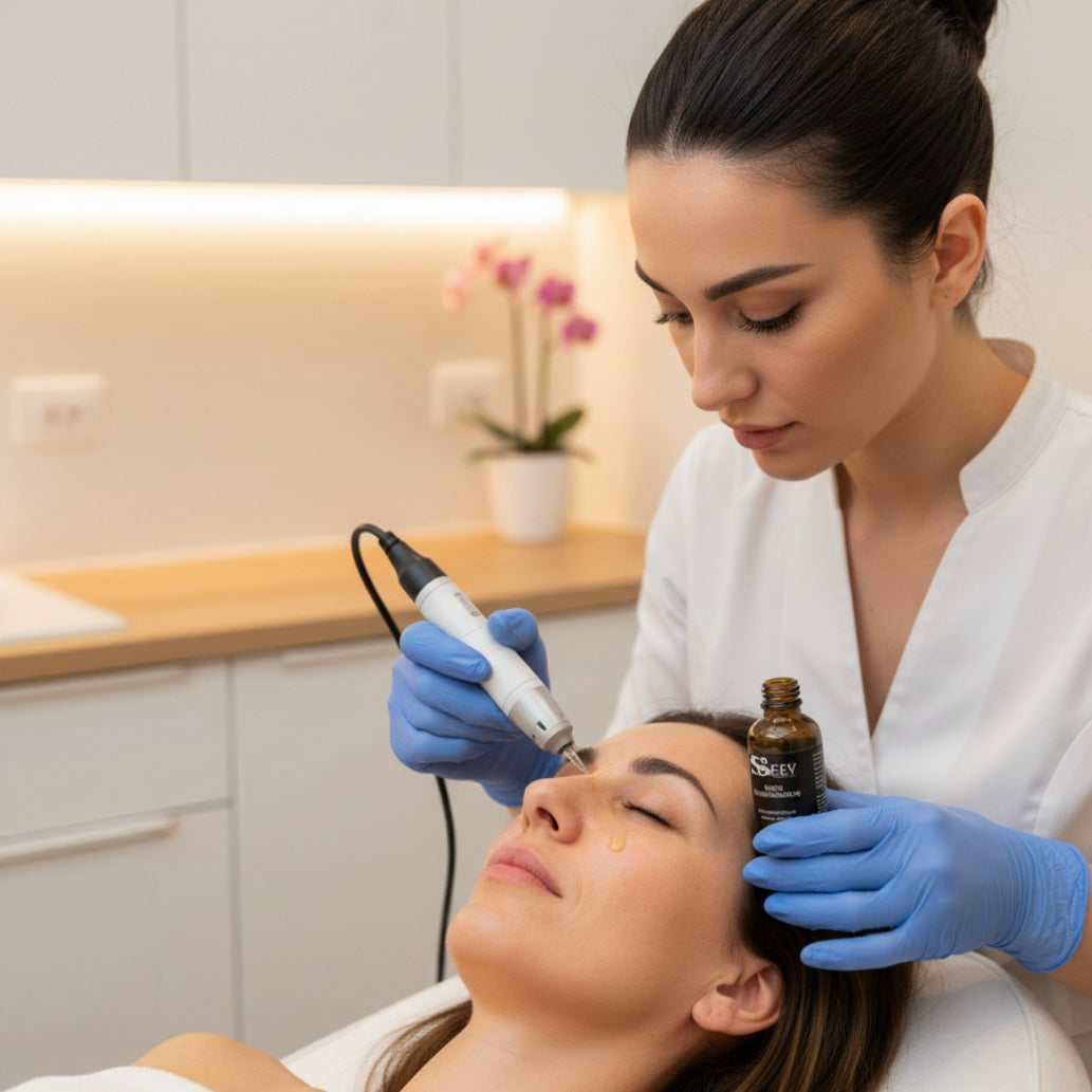Siero Viso Biostimolatante