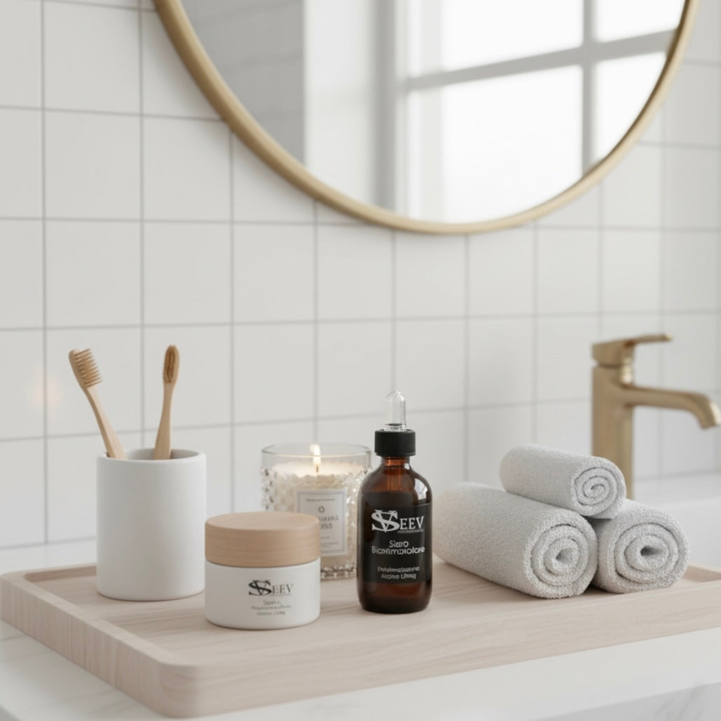Siero Viso Biostimolatante