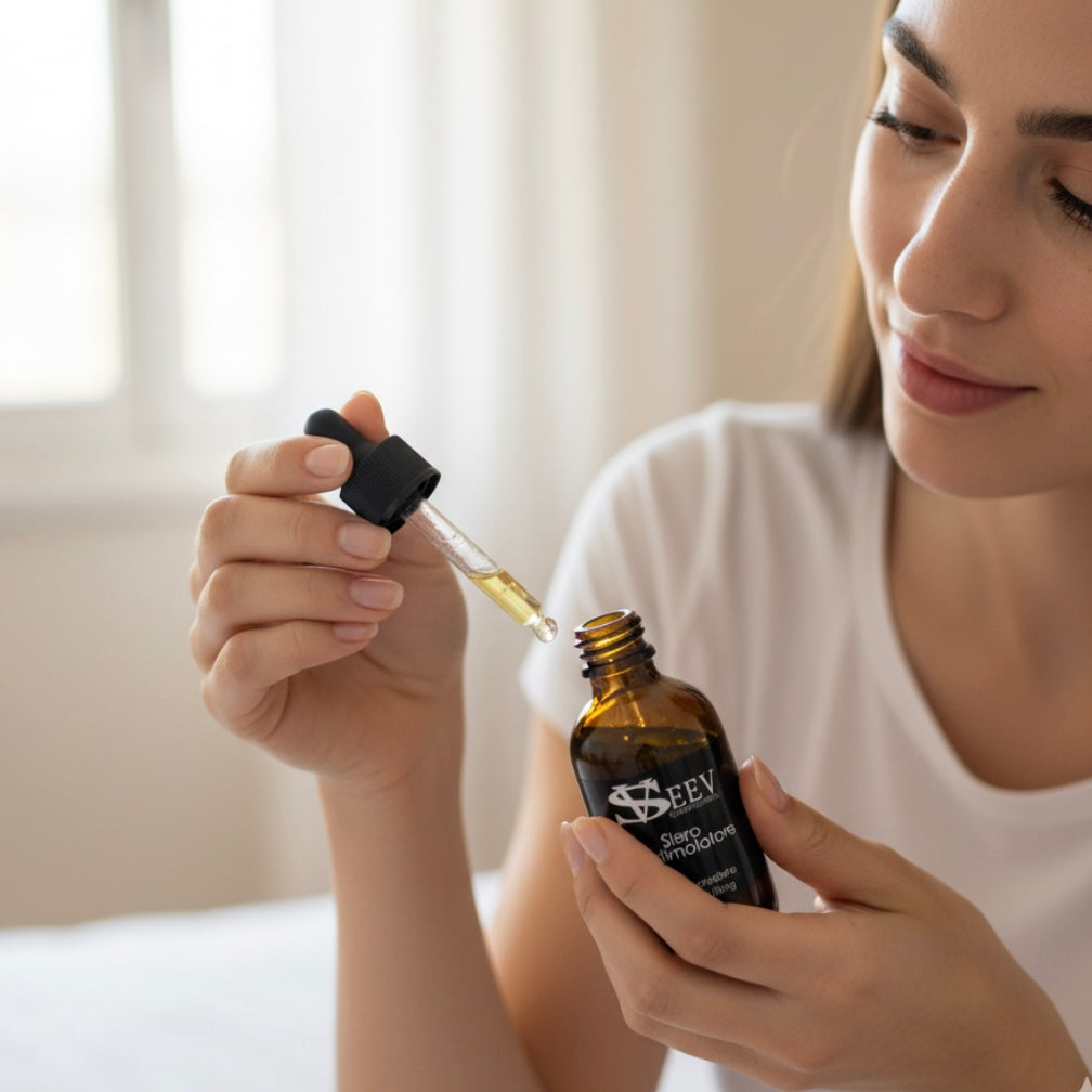 Siero Viso Biostimolatante