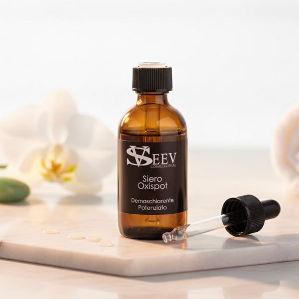 Sérum éclaircissant Oxispot