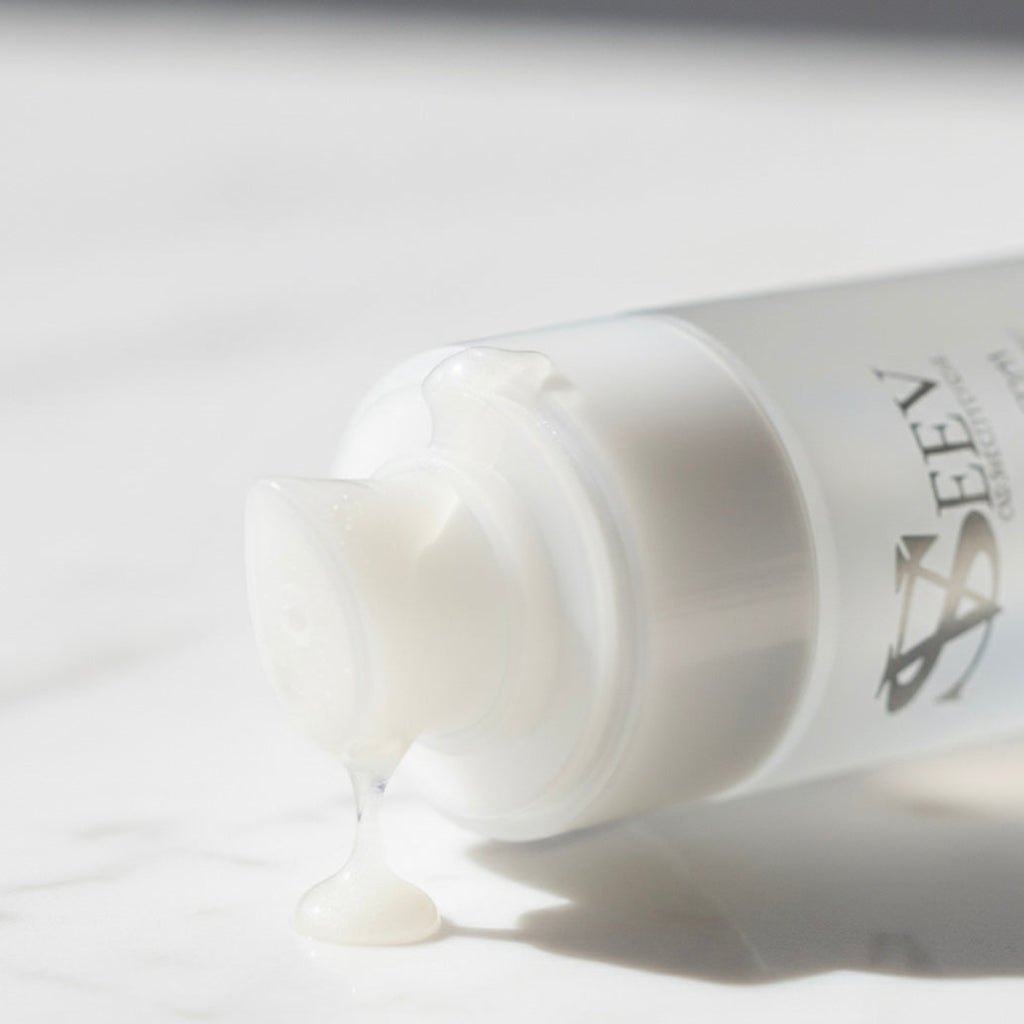 Esoseev Siero Illuminante con Esosomi e Niacinamide