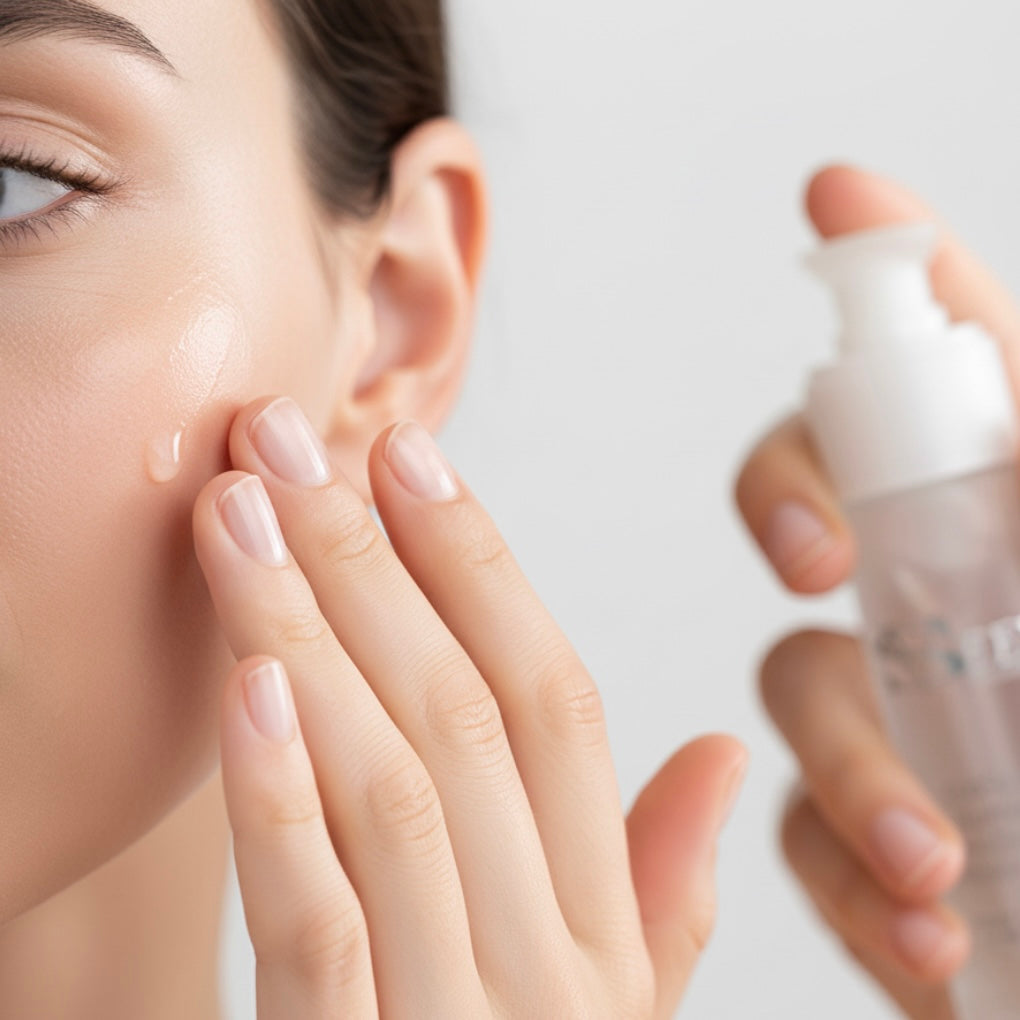 Esoseev Siero Illuminante con Esosomi e Niacinamide