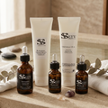 Kit Antirughe – Protocollo Anti-Età 8 Settimane