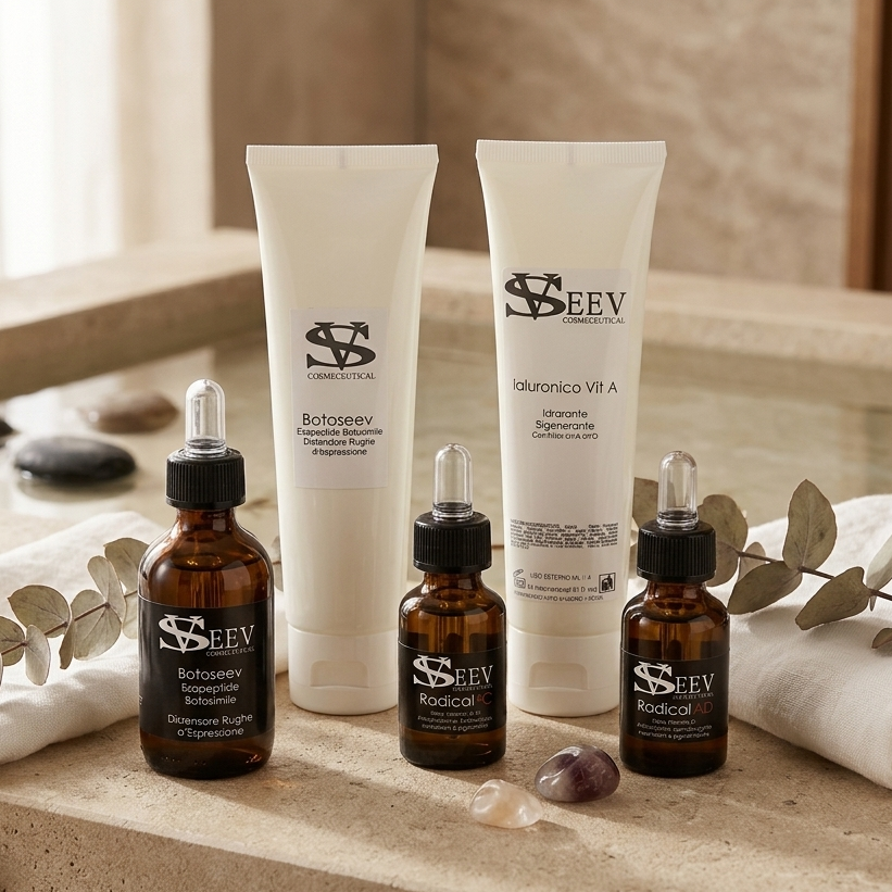 Kit Antirughe – Protocollo Anti-Età 8 Settimane