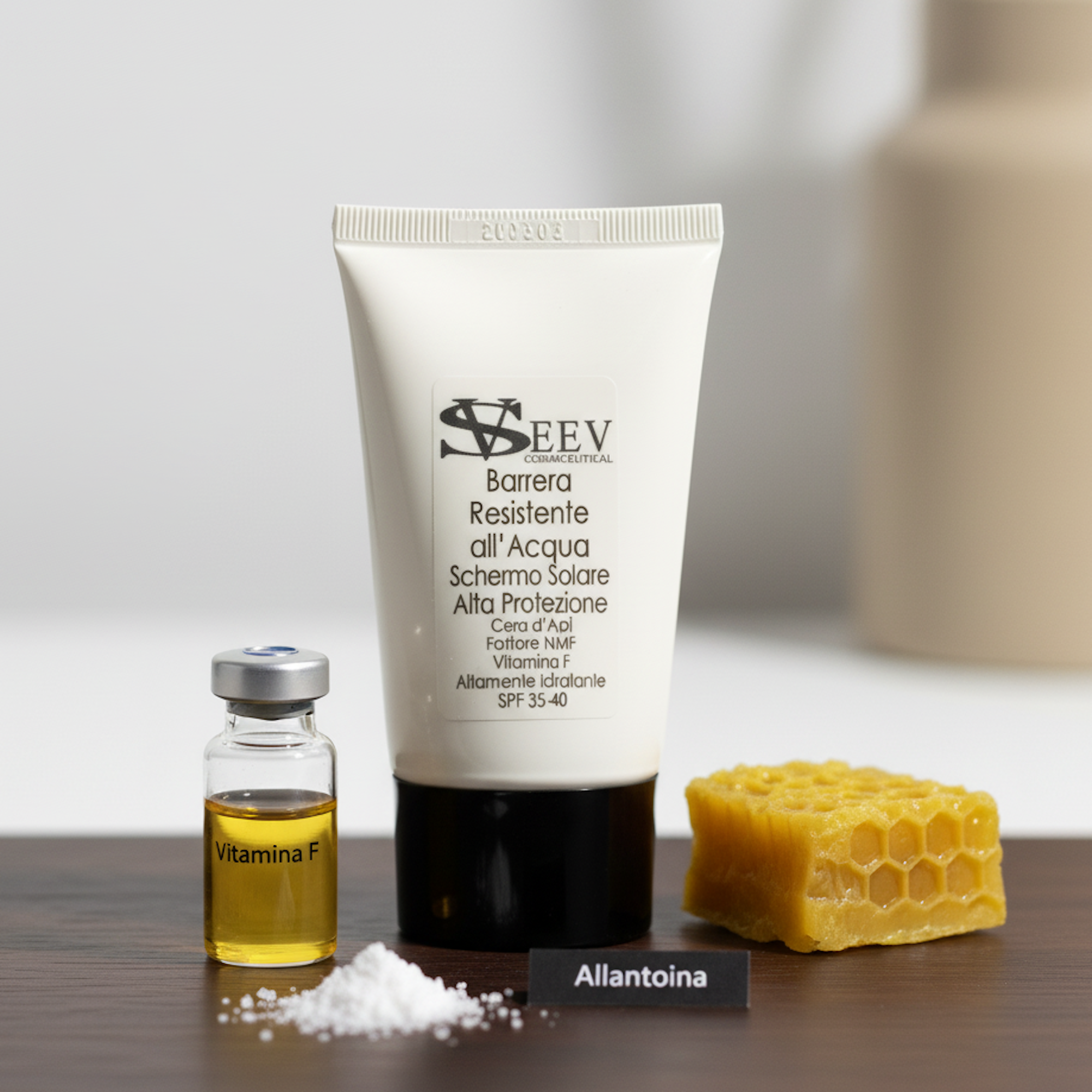 Barrera Crema Solare SPF 40