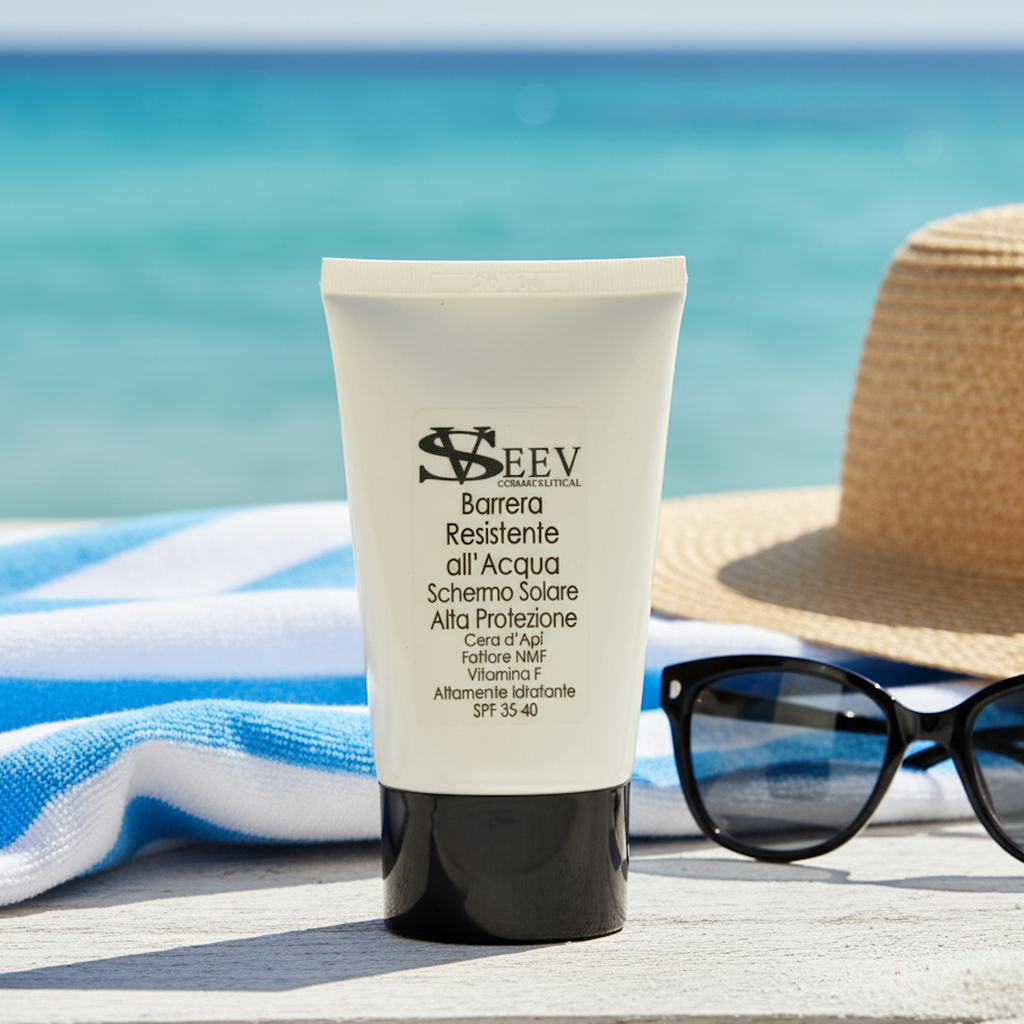 Barrera Crema Solare SPF 40