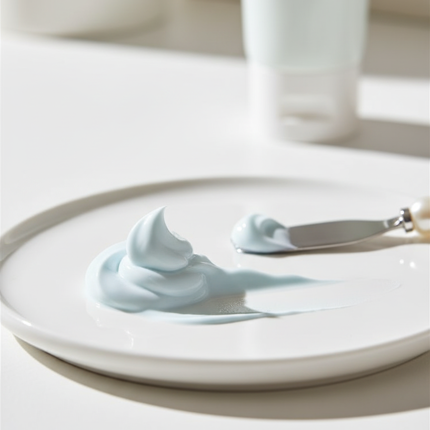 Crema Anti-Rughe ai Peptidi
