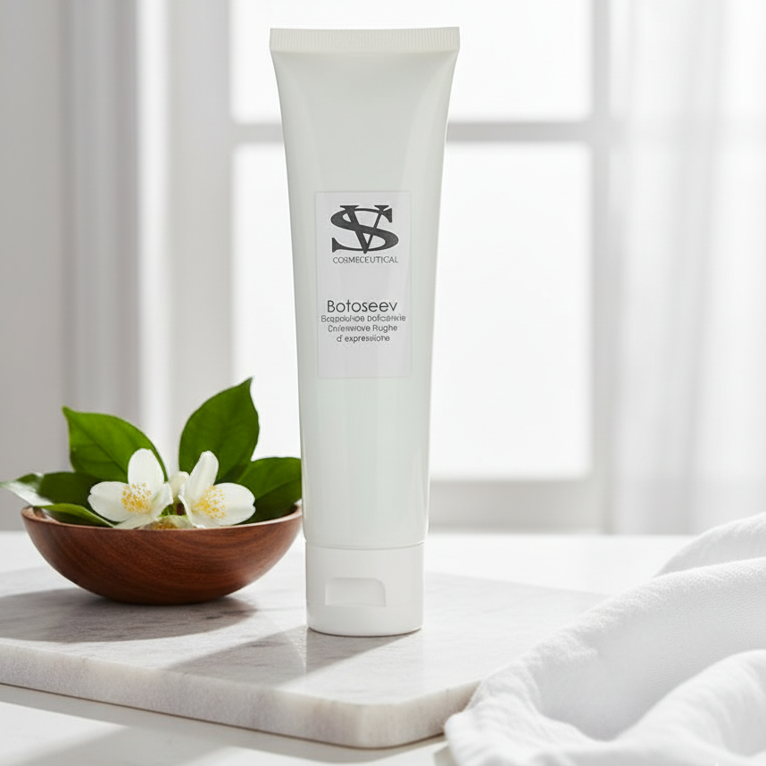 Crema Anti-Rughe ai Peptidi