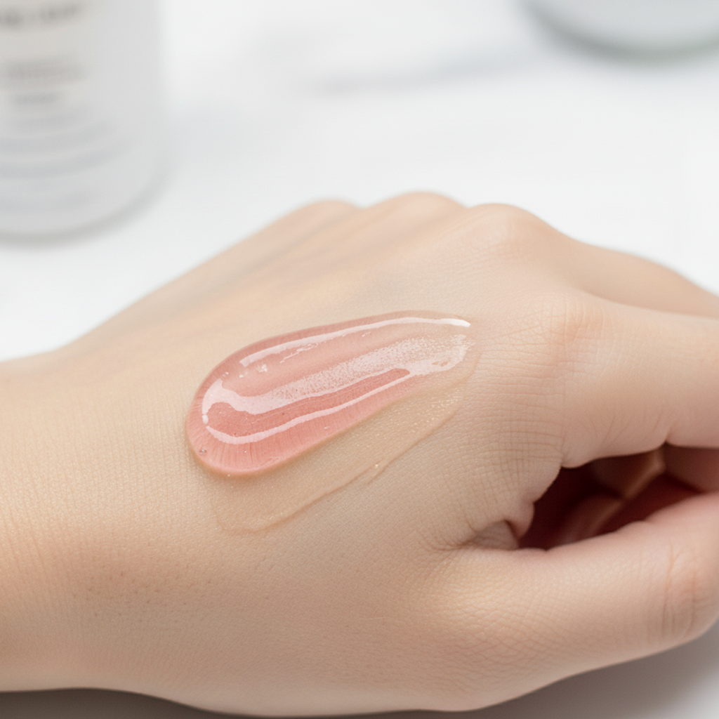 Rigen-AI Gel Decontratturante