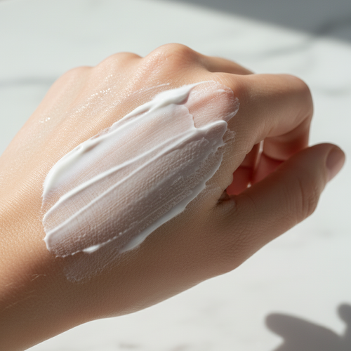 Crema Anti-Età con Cellule Staminali Vegetali