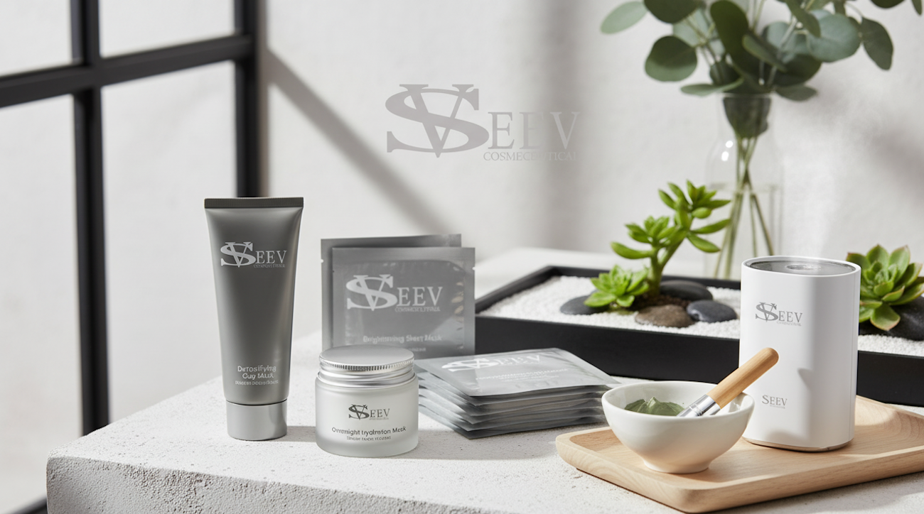 Seev Cosmeceutical Italia