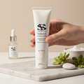 Protect-A Crema Viso SPF 40 con Acido Ialuronico