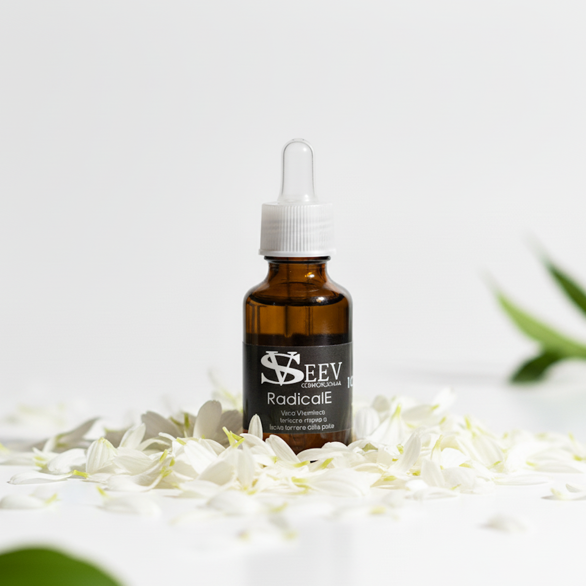Siero Viso alla Vitamina E