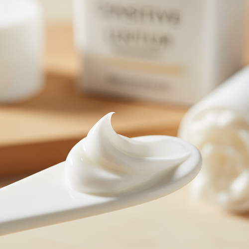 Crema Lenitiva per Pelli Sensibili e Reattive