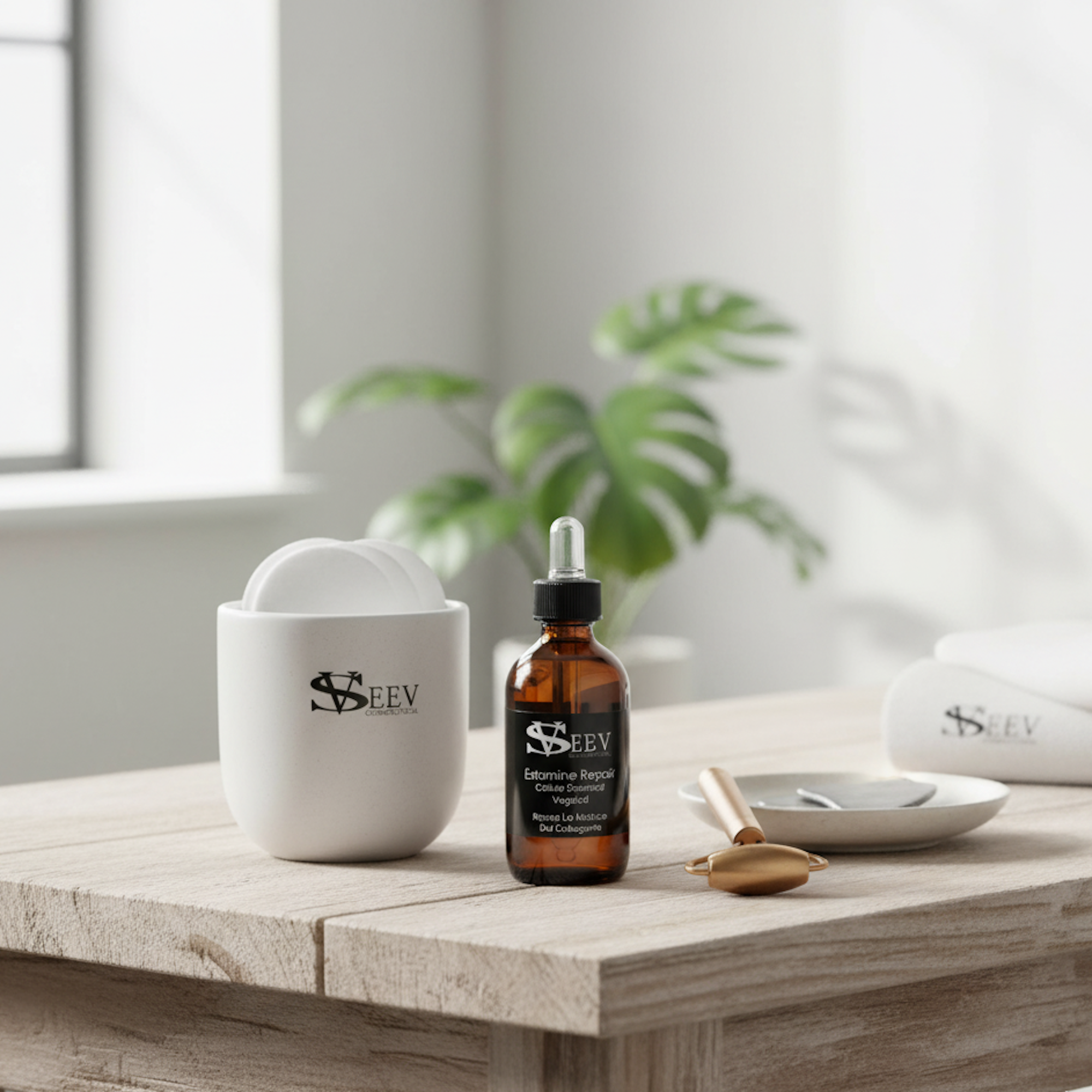 Èstamine Repair Siero