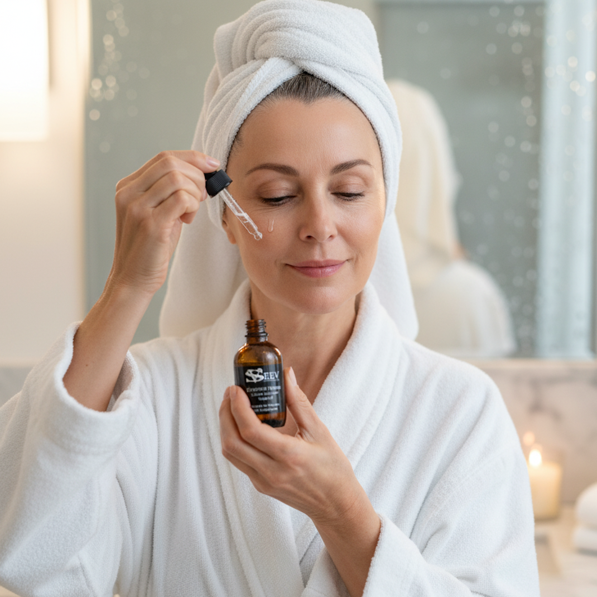 Èstamine Repair Siero