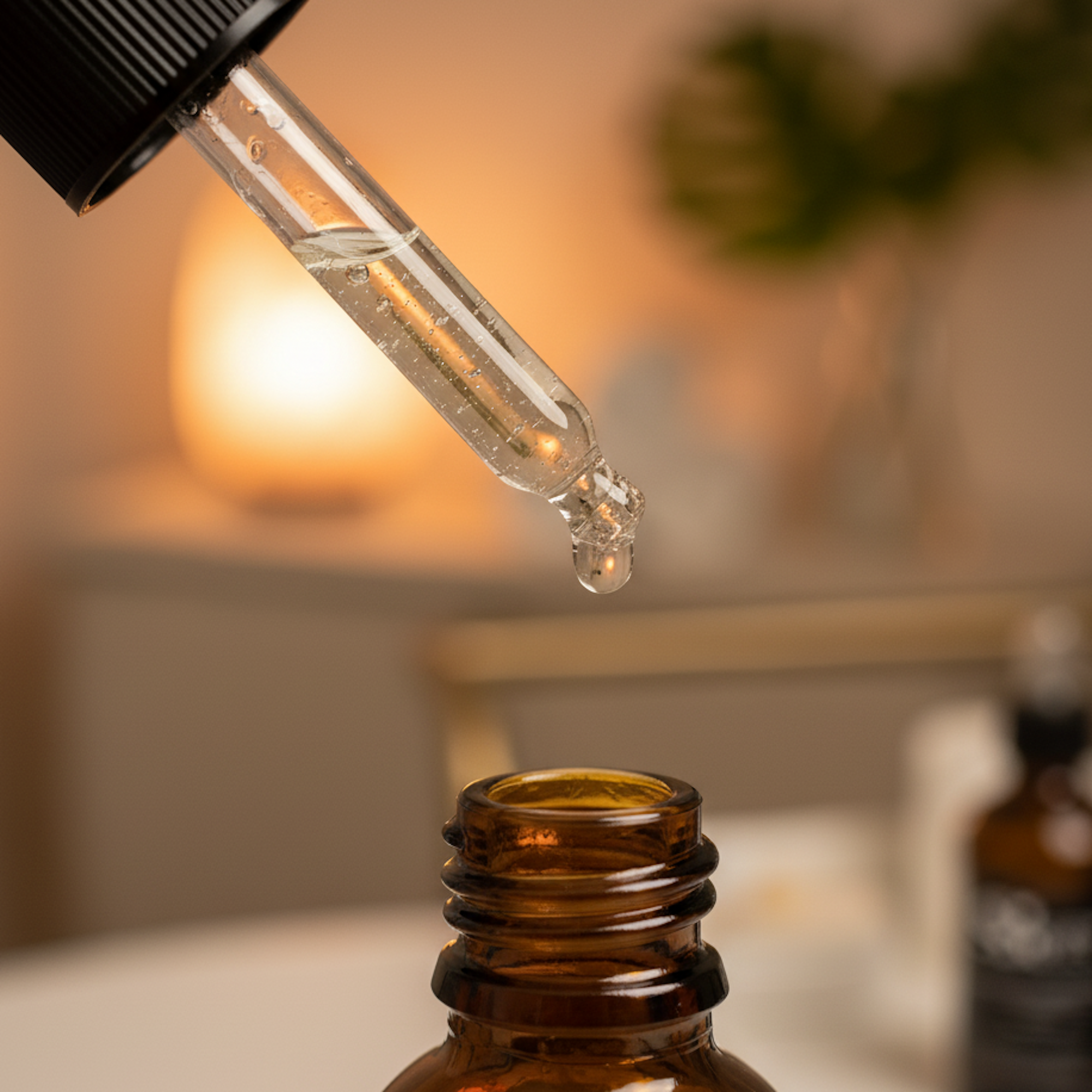 Èstamine Repair Siero